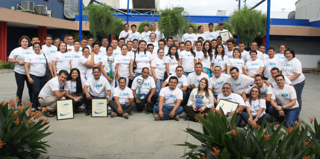 25th Anniversary of Export Salva
