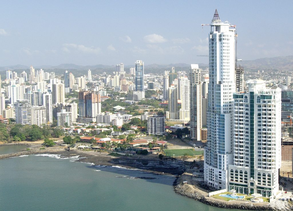 Panamá-Operador-Logístico
