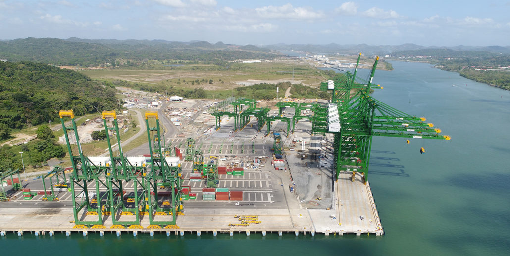 PSA Panamá-Noticias Blog-BP Logistics