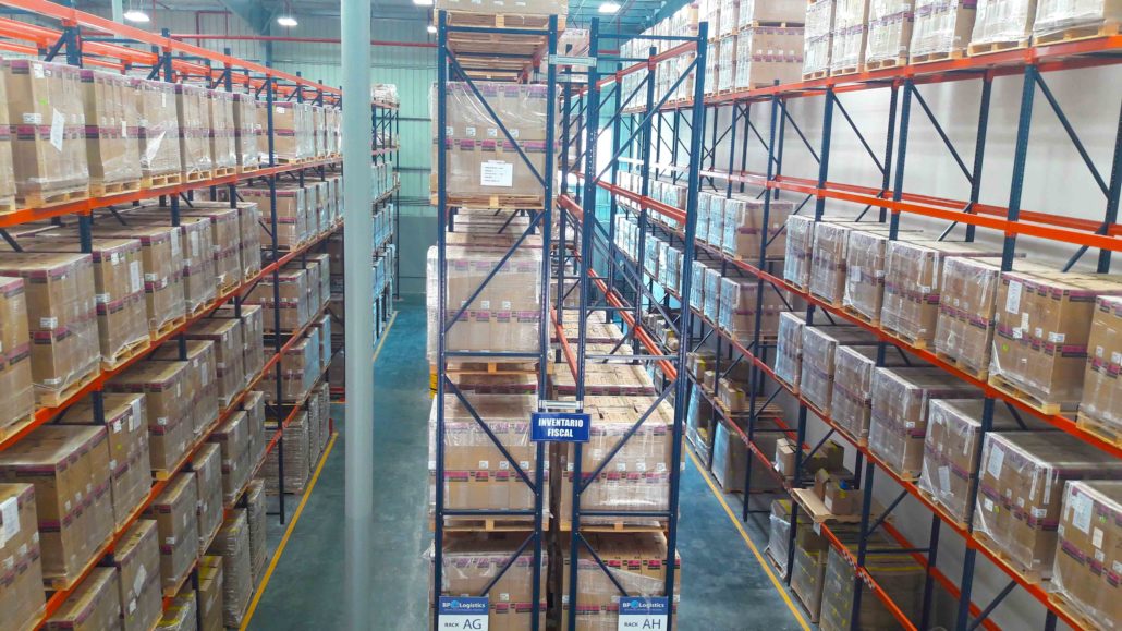 bodegas, bp logistics, almacenaje