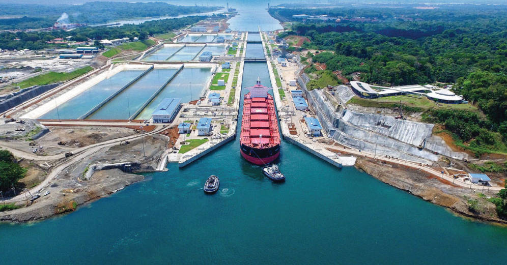 BP Logistics - Operador Logístico - Hub Logístico - Almacenaje - Distribución - 3PL