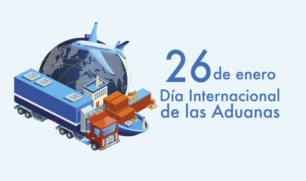 Aduanas - BP Logistics