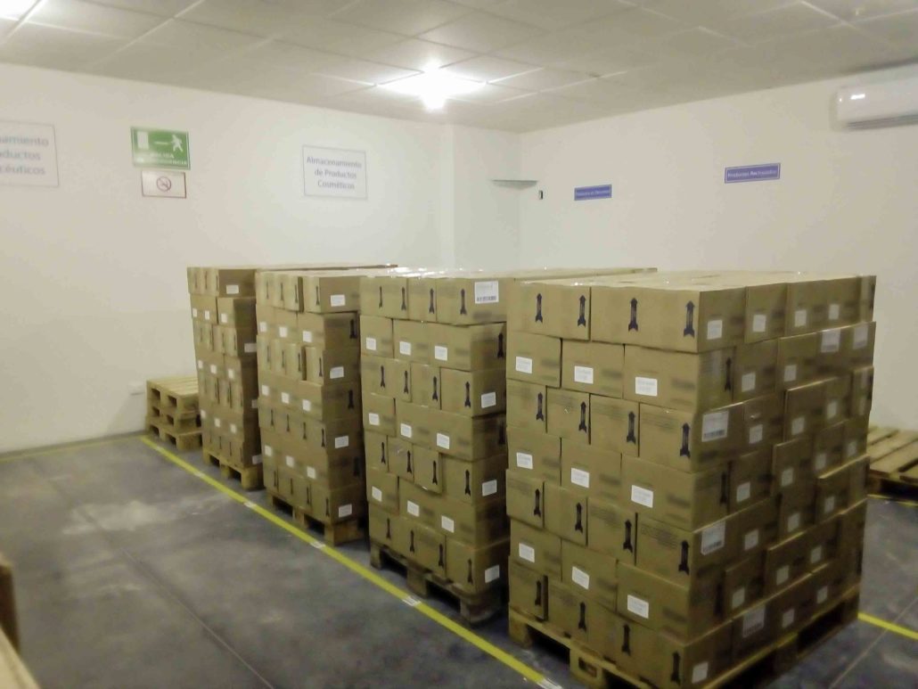 | BPLogistics