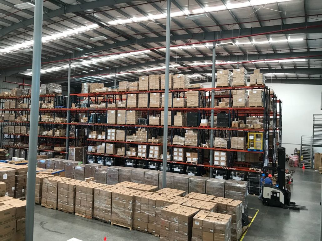 | BPLogistics