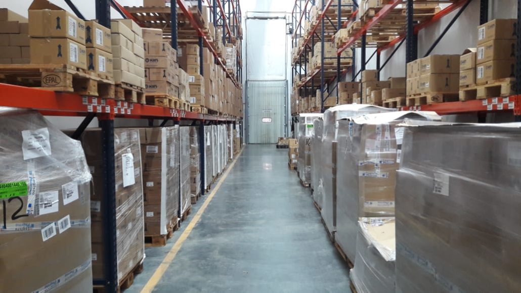 | BPLogistics