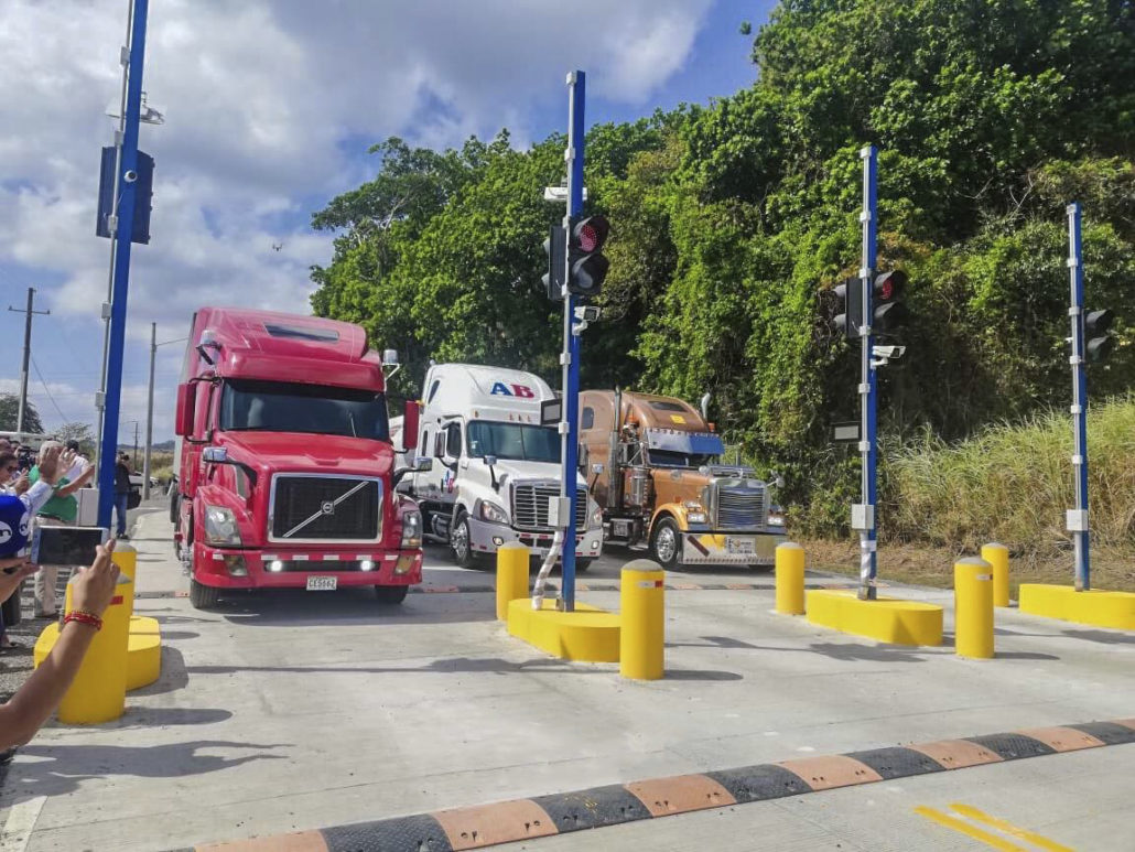Panamá Pacífico