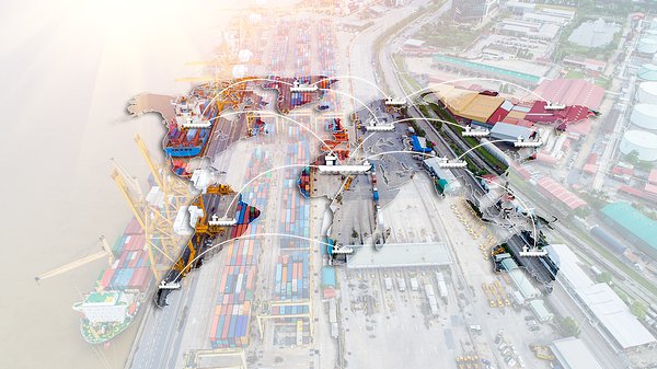 aduanas - Operador Logístico - Puertos - Panamá