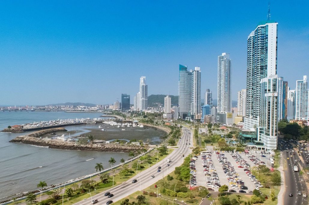 Conoce la economía de Panamá en 5 minutos