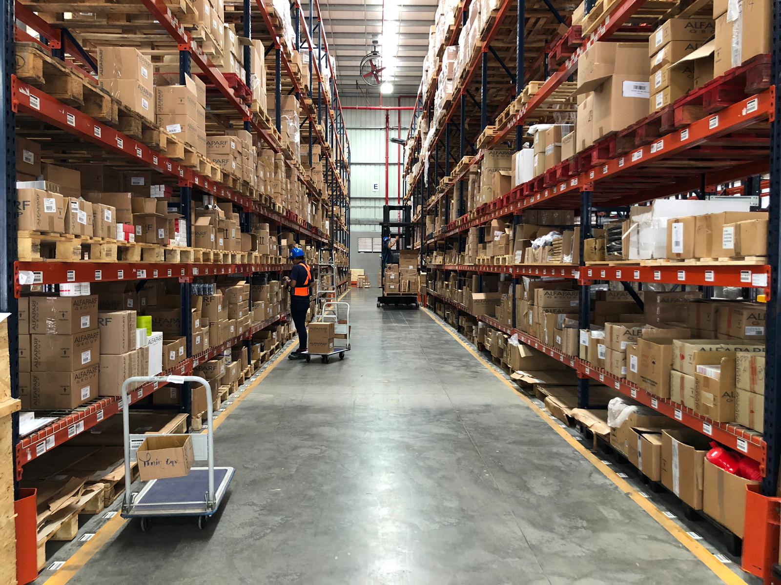 | BPLogistics