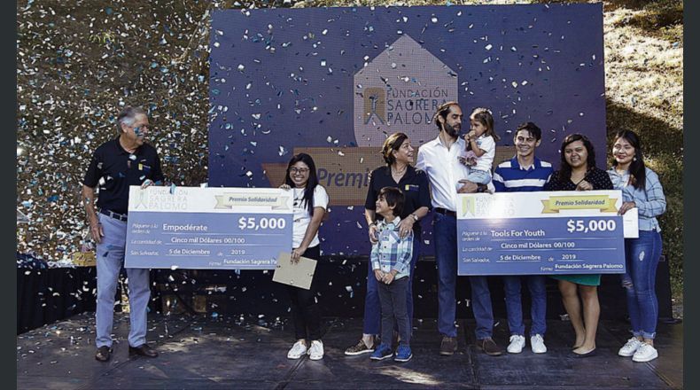 Programa ¡Supérate! celebra su 15 aniversario