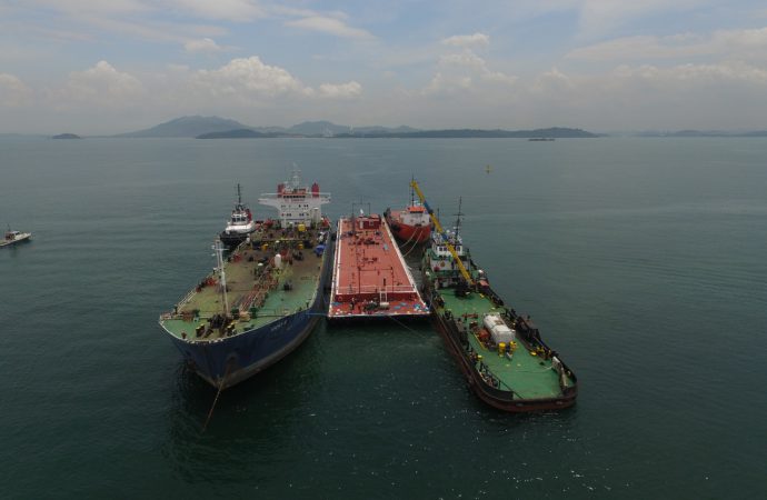Panamá impulsará la economía a través de los sectores marítimo, logístico y portuario