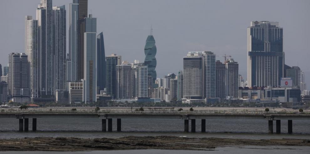 Panamá será el país más rico de América Latina en 2021, según calificadora Moody's