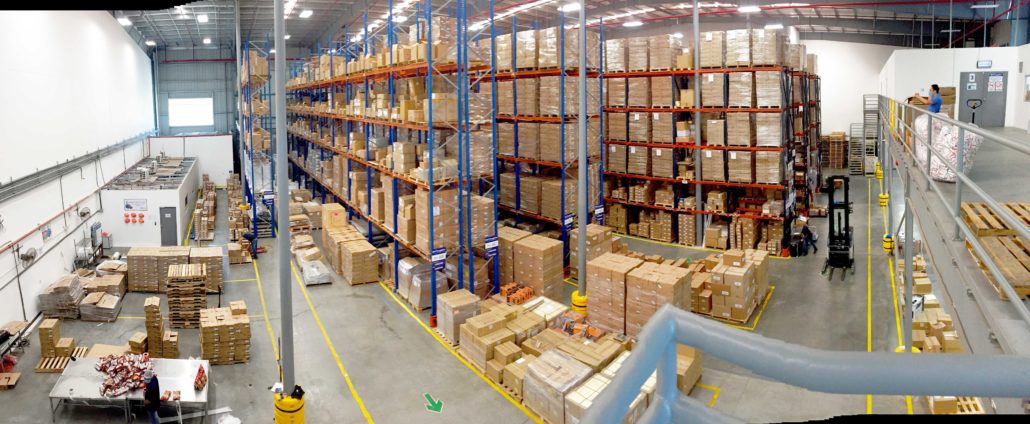 Empresa Operadora Logística de Panamá