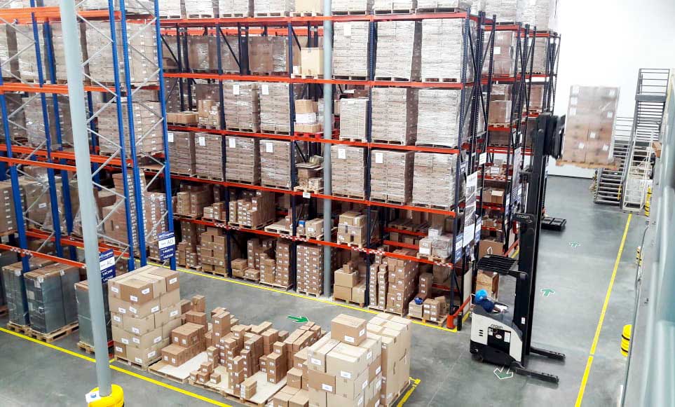 Empresa Operadora Logística de Panamá