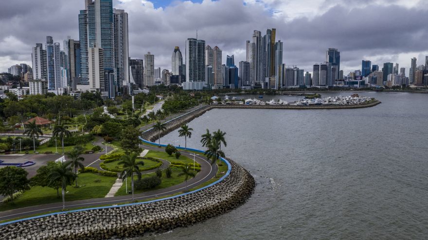 Cinco nuevas sedes de empresas multinacionales se instalarán en Panamá
