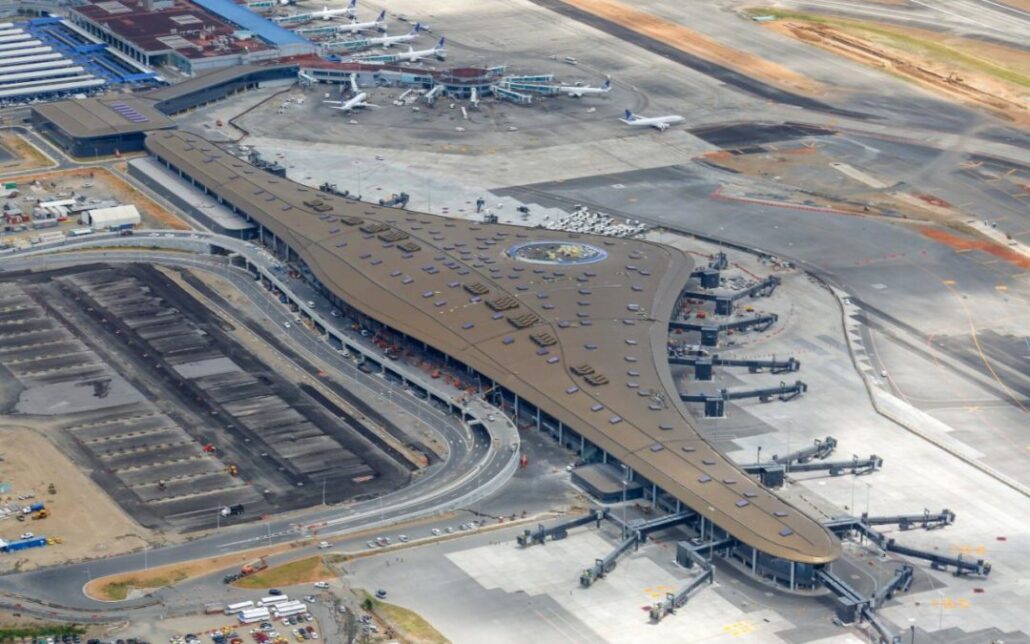 Aeropuerto Tocumen