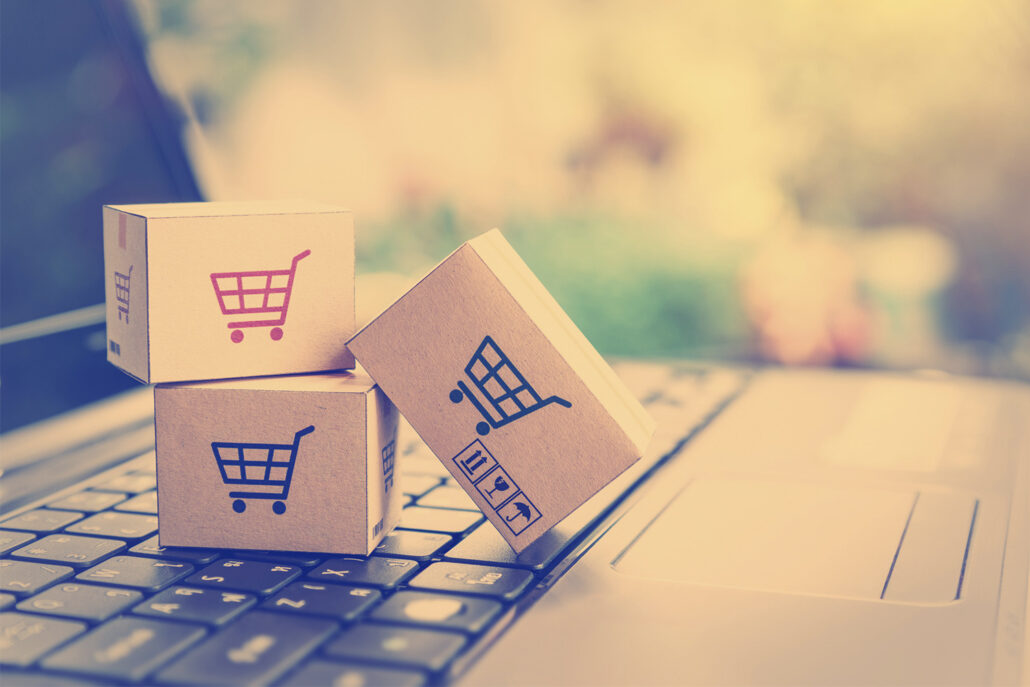 E-commerce