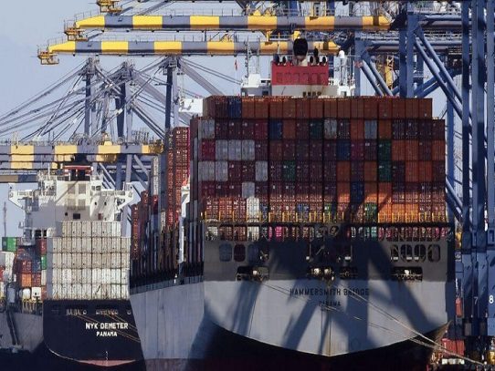 Exportaciones