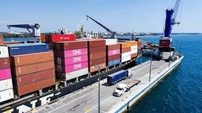 exportaciones