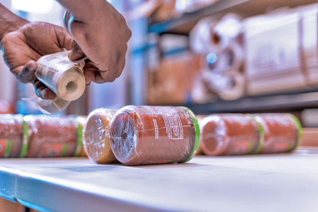 Bienes de consumo