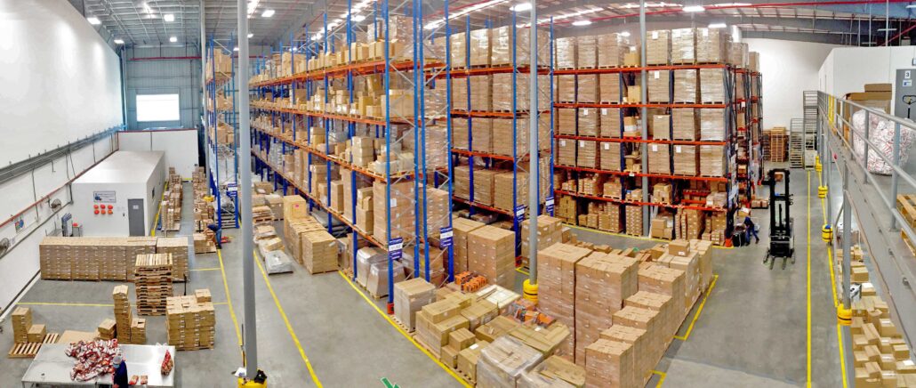 Aumento en los precios de alquiler de bodegas y almacenes industriales en Panamá