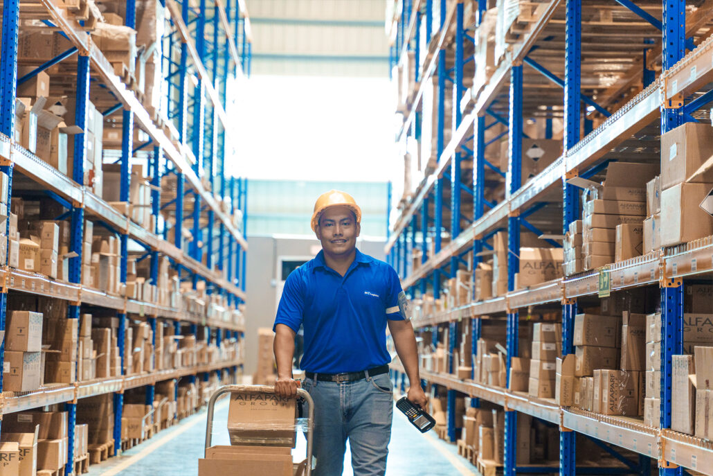 Optimizando la logística empresarial: Beneficios de contratar un proveedor de servicios 3PL