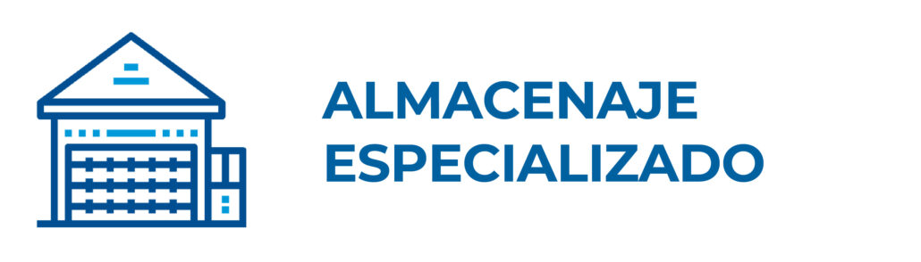 Soluciones Logísticas