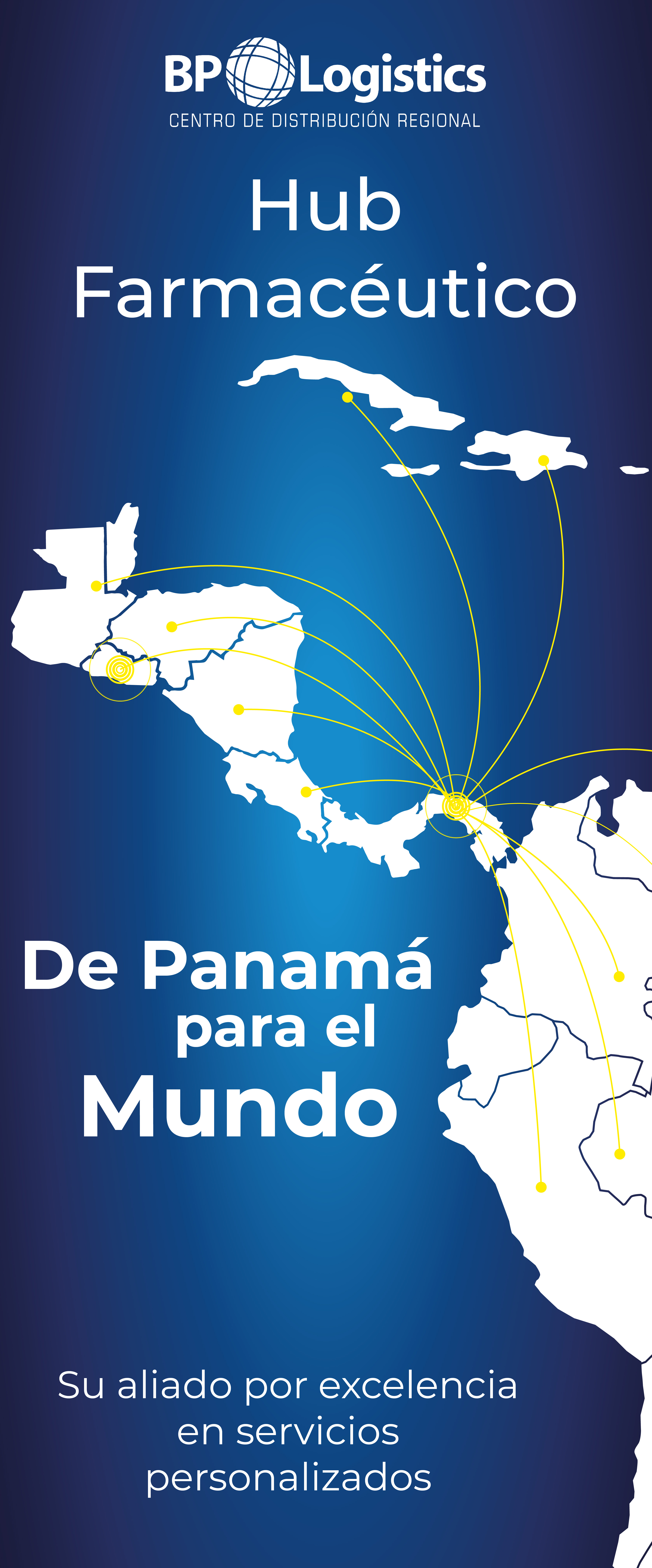 ¿PORQUÉ PANAMÁ?
