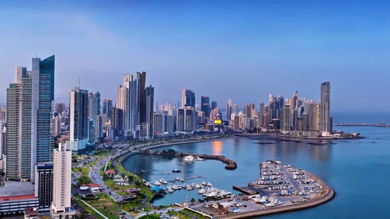 Panamá: El epicentro de la logística en América Latina