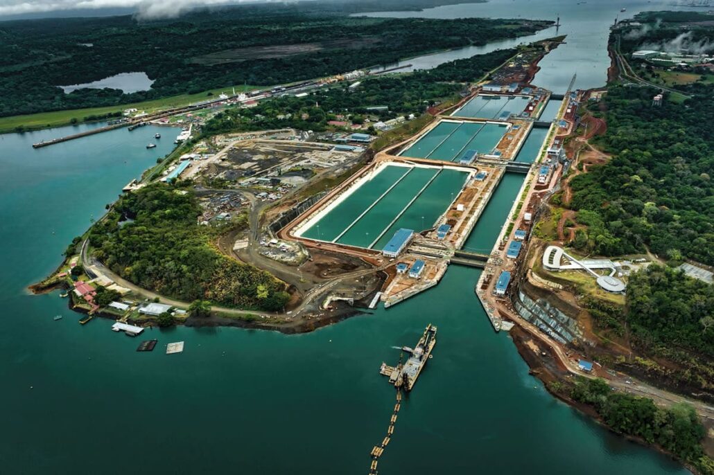 Panamá: El epicentro de la logística en América Latina