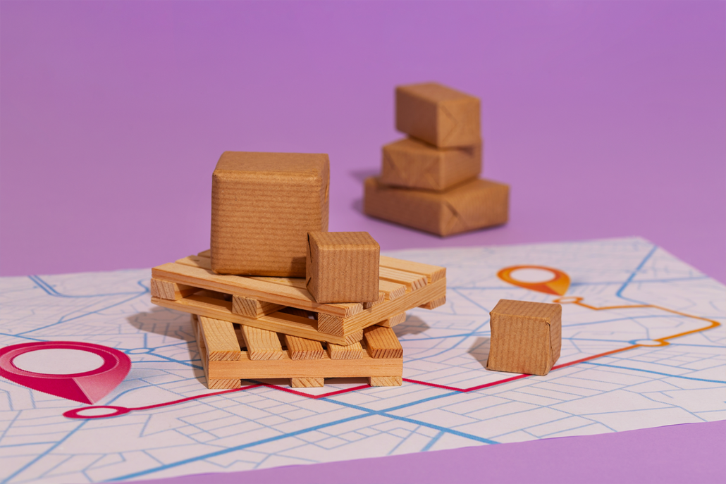 Nearshoring: Optimizando la Cadena de Suministro.