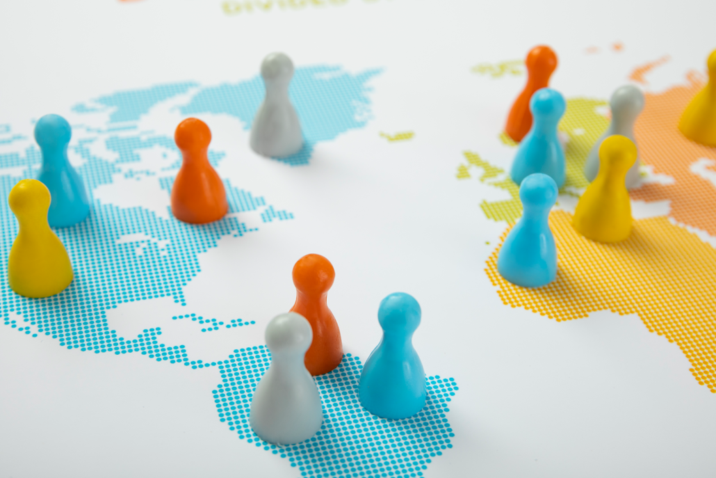 Nearshoring: Optimizando la Cadena de Suministro.