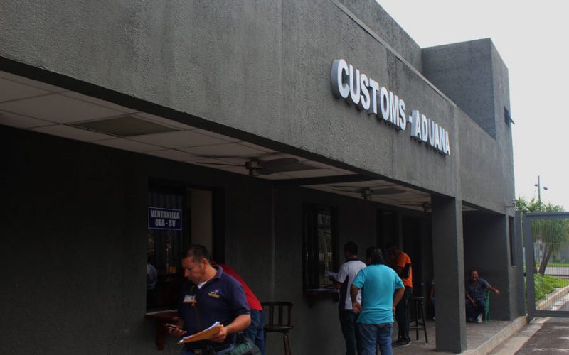 | BPLogistics Trámites de aduana