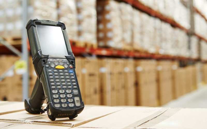 | BPLogistics Registro del producto en todas la etapas de operación
